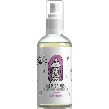 Candy Care Oil Mix Strong 100 ml