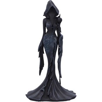 Nemesis Now Статуетка Nemesis Now Adult: Femme Fatale - Seer, 20 cm (B7337A26)