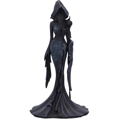 Nemesis Now Статуетка Nemesis Now Adult: Femme Fatale - Seer, 20 cm (B7337A26)