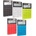 Deli Nature Deli Calculator 1589 blue
