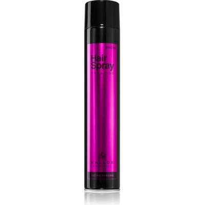 Kallos Classic Prestige лак за коса 750ml