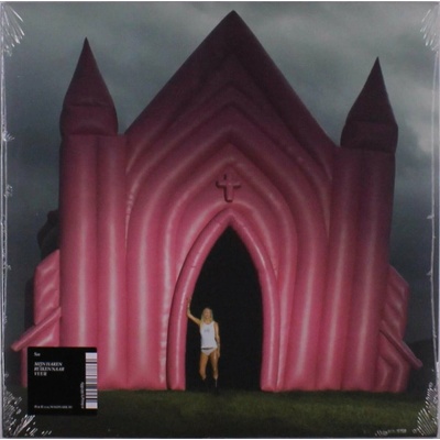 S10 - MIJN HAREN RUIKEN NAAR VUUR Vinyl
