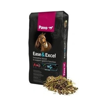 Pavo Ease&Excel 15 kg