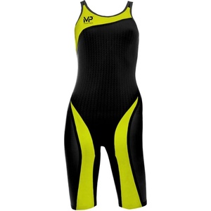 Michael Phelps xpresso lady black/yellow 24