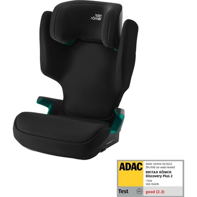 Britax Römer Discovery Plus 2023 Space Black