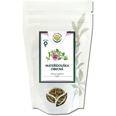 Salvia Paradise Mateřídouška nať 10 g