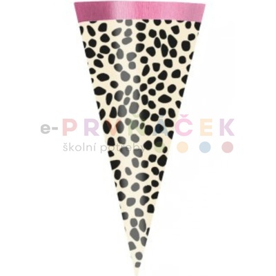 Herlitz pro prvňáčky Dalmatin 15 cm