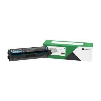 Lexmark Консуматив Lexmark C3220M0, Return Programme Print Cartridge, 1500 копия, Червен, C3220M0