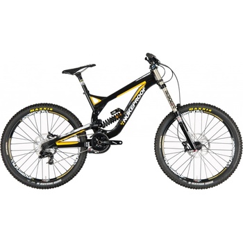 Nukeproof Pulse DH Pro 2014
