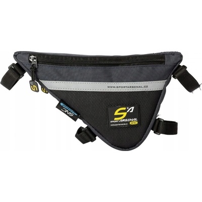 Sport Arsenal 512 rámová