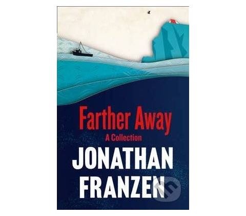 Farther Away