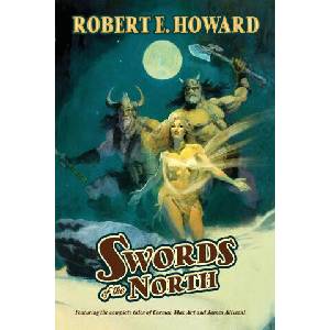Swords of the North | Paul Herman (ISBN: 9781955446136)