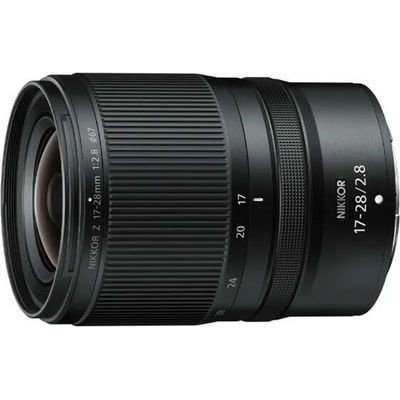 Nikon Nikkor Z 17-28mm f/2.8