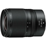 Nikon Nikkor Z 17-28mm f/2.8 Обективи