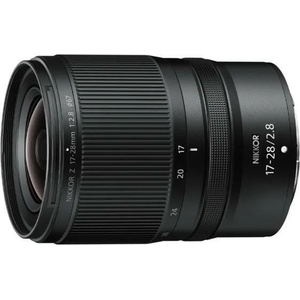 Nikon Nikkor Z 17-28mm f/2.8 Обективи