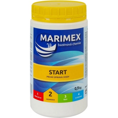 Marimex 11301008 Start 900g