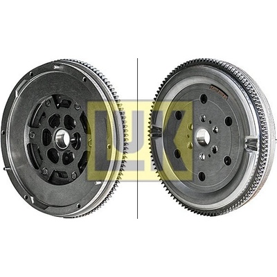 Zotrvačník Schaeffler LuK 415 0397 10