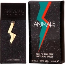 Animale Animale For Men toaletná voda pánská 100 ml