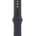 Apple Watch 46mm Sport Band: Midnight Sport Band - M/L (myg13zm/a)