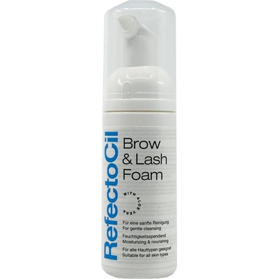 RefectoCil Brow & Lash Foam 45 ml