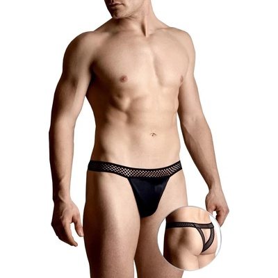Мъжки прашки, съблазнителна гледка - Mens Thongs 4486 M/L (SLC0448617)