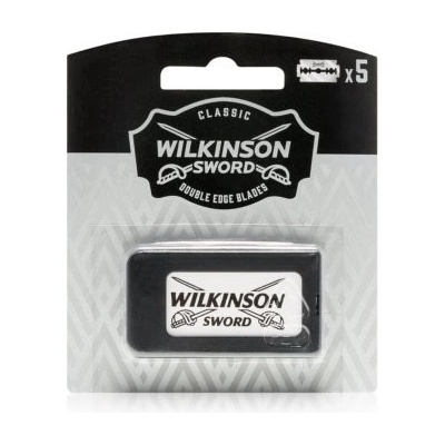 Wilkinson Sword Premium Collection 5 ks