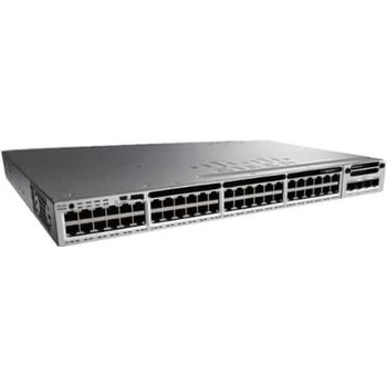 Cisco WS-C3850-48U-S
