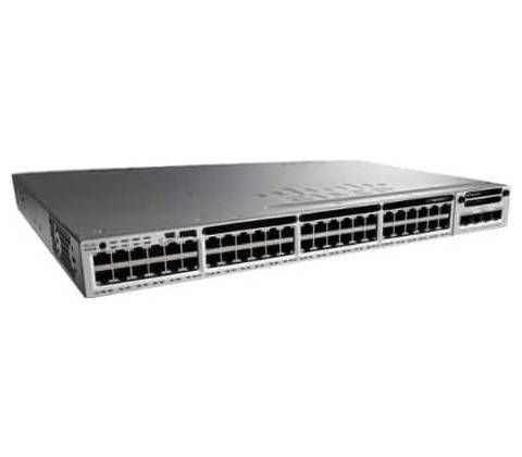 Cisco WS-C3850-48U-S