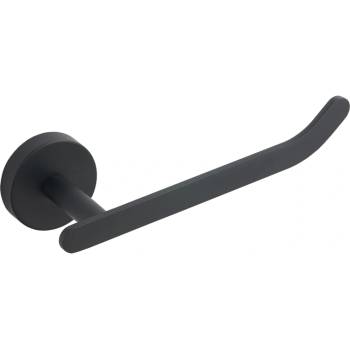 Mexen Loft държач за тоалетна хартия, черен - 7012633-70 (7012633-70)