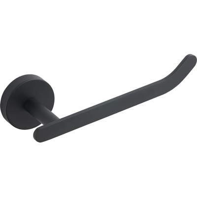 Mexen Loft държач за тоалетна хартия, черен - 7012633-70 (7012633-70)