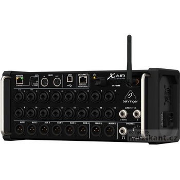 Behringer X Air XR18