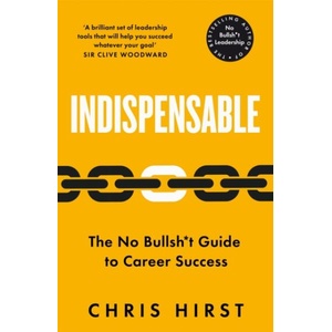 Indispensable | Chris Hirst (ISBN: 9781529051742)