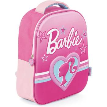 Image 1 of Arditex ДЕТСКА РАНИЦА 3d barbie 28*34*10