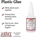 Army painter Plastic Glue Lepidlo 20ml