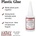 Army painter Plastic Glue Lepidlo 20ml