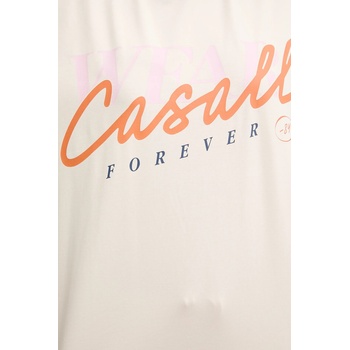 Casall Тениска Casall дамска в бяло 25010 (25010.)