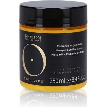 Revlon Orofluido Radiance Argan Mask 250 ml