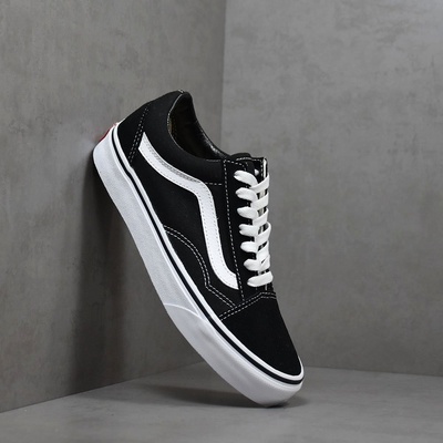 Vans Old Skool čierna