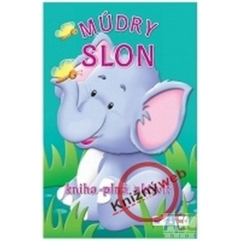 Múdry slon