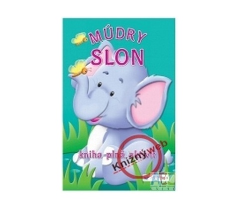 Múdry slon