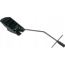 Cub Cadet Mulčovací sada bez nožů 196-550-000