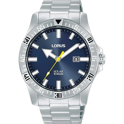 Lorus RX379AX9