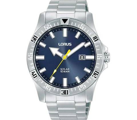 Lorus RX379AX9