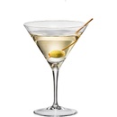 Crystalex sklenice na martini/koktejly BAR 350 ml