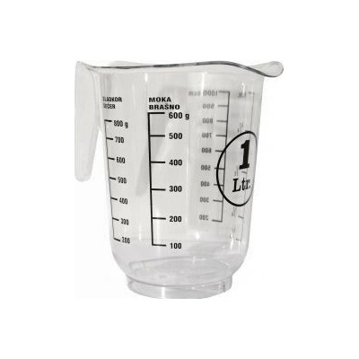 Practic PRACTIC, odměrka UH 1, 0 l