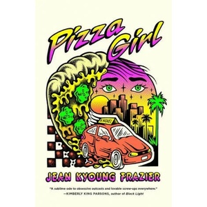 Pizza Girl (ISBN: 9781984899002)