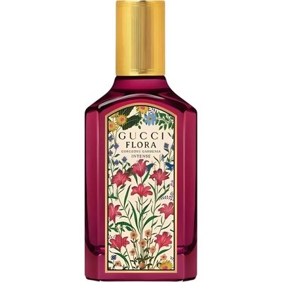 Gucci Flora Gorgeous Gardenia Intense parfémovaná voda dámská 100 ml