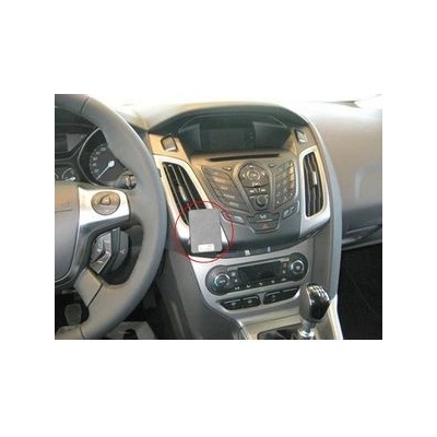 Brodit ProClip montážna konzola pre Ford Focus 11-14, na stred vľavo 854619