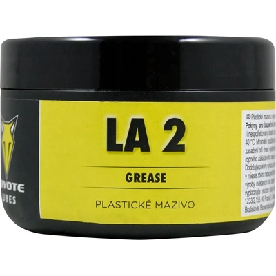 Coyote LUBES LA 2 250 g