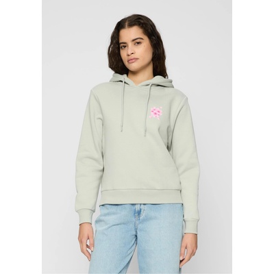 Mister Tee Дамски суичър в сив цвят Miss Tee Self Love Club UB-MST024-02946 - Сив, размер 4XL